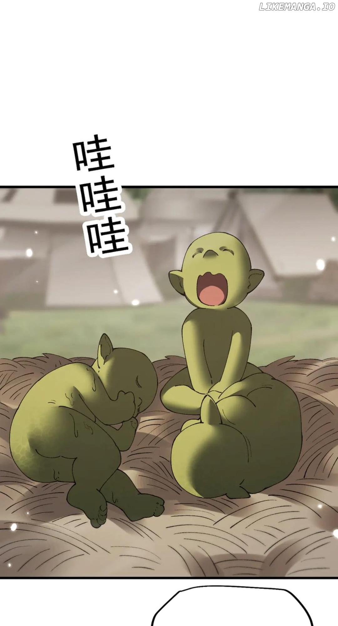 From Goblin to Goblin God Chapter 53 - page 24